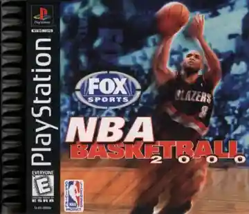 NBA Basketball 2000 (US)